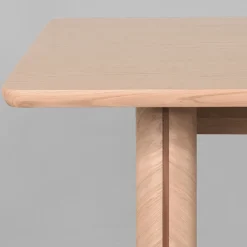 LABEL51 Eettafel Jule Naturel Eiken 240cm