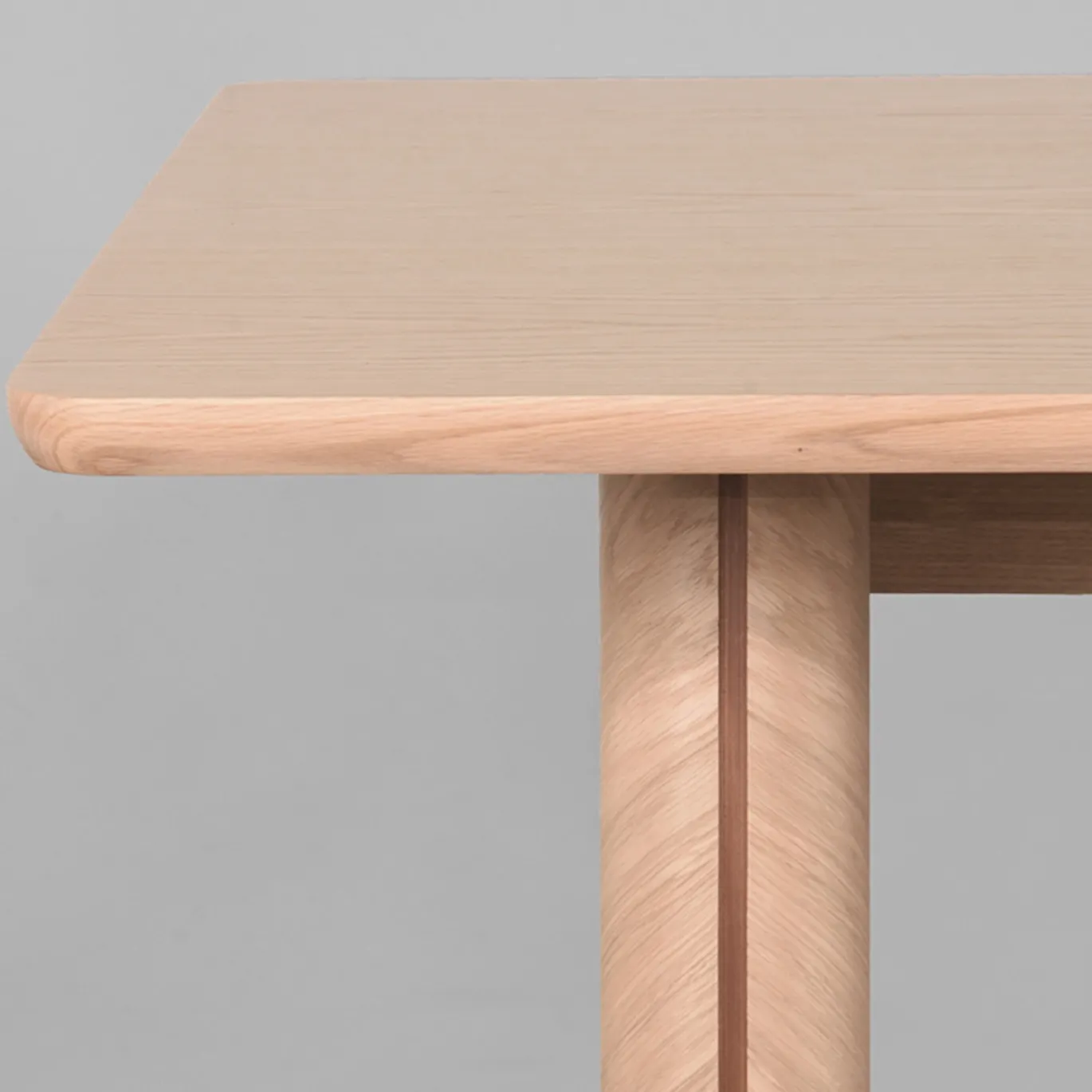 LABEL51 Eettafel Jule Naturel Eiken 240cm