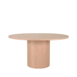 LABEL51 Eettafel Oliva Naturel Eiken Uitschuifbaar 150/200cm