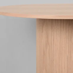 LABEL51 Eettafel Oliva Naturel Eiken 240cm