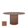 LABEL51 Eettafel Oliva Walnoot Eiken Uitschuifbaar 150/200cm