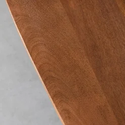 LABEL51 Eettafel Rosie Bruin 220cm