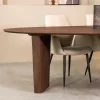 LABEL51 Eettafel Wow Espresso 300cm