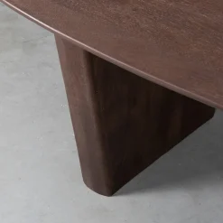 LABEL51 Eettafel Wow Espresso 300cm