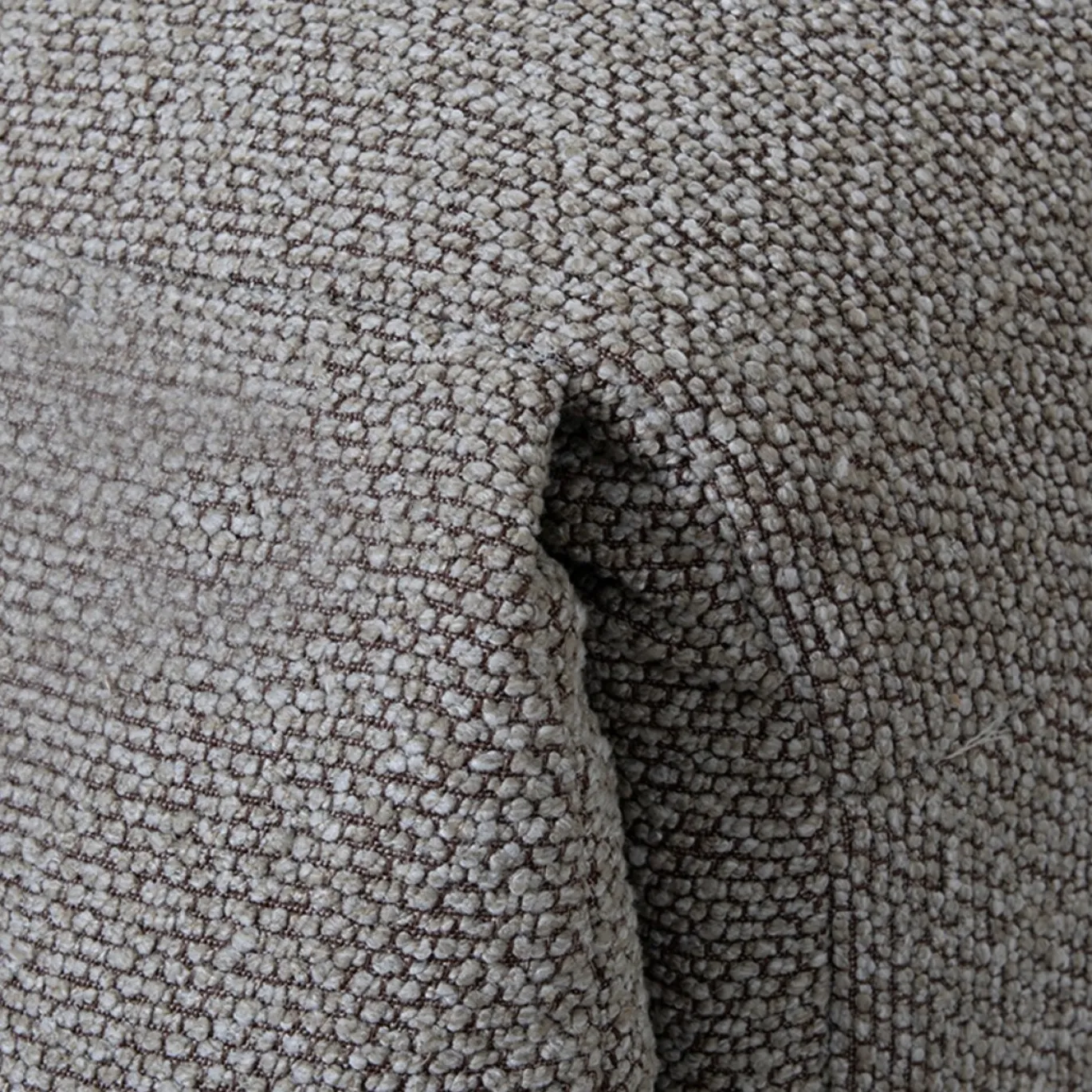 LABEL51 Elektrische Fauteuil Relax & Recharge Bouclé Truffelgrijs