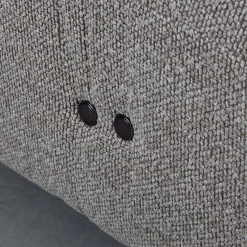 LABEL51 Elektrische Fauteuil Relax & Recharge Bouclé Truffelgrijs