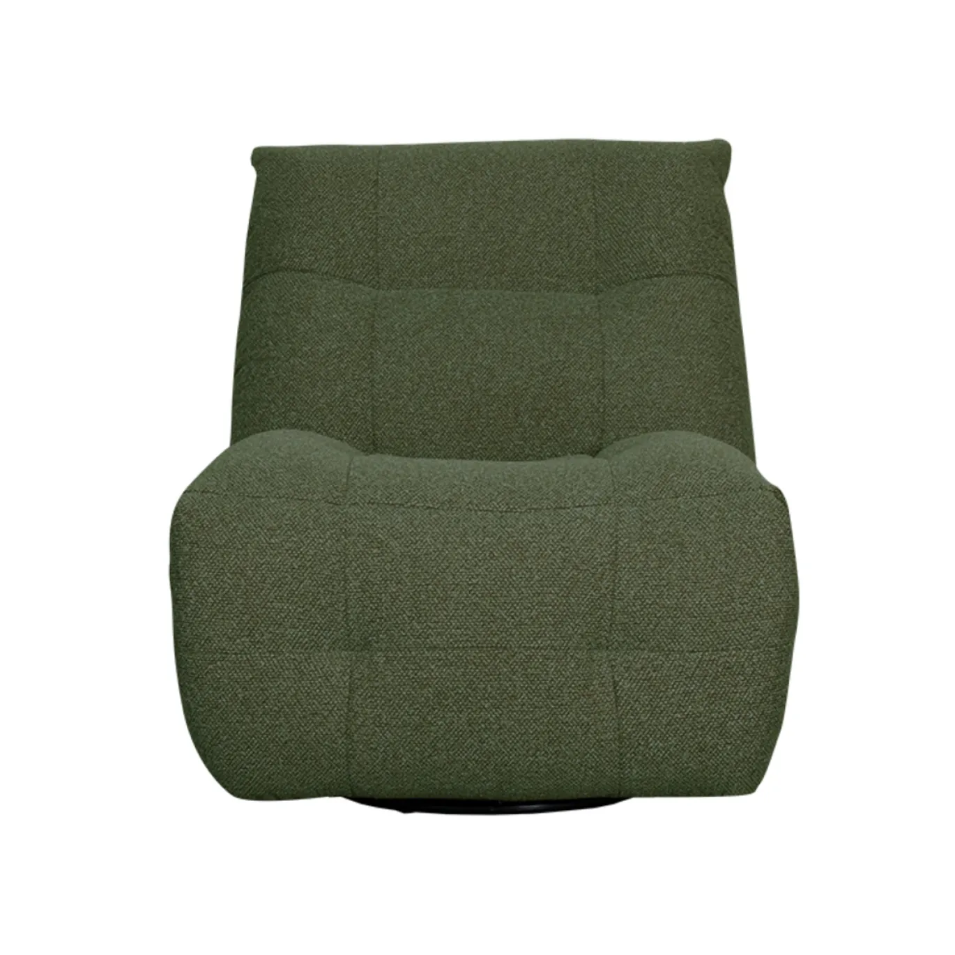LABEL51 Elektrische Fauteuil Relax & Recharge Bouclé Hunter