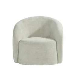 LABEL51 Fauteuil Alby Naturel