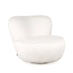 LABEL51 Fauteuil Bunny Crème Explore