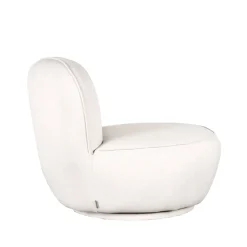 LABEL51 Fauteuil Bunny Crème Explore
