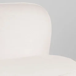 LABEL51 Fauteuil Bunny Crème Explore