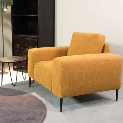 LABEL51 Fauteuil Ferraro Oker