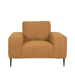 LABEL51 Fauteuil Ferraro Oker