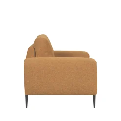 LABEL51 Fauteuil Ferraro Oker
