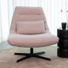 LABEL51 Fauteuil Nox Alpine Naturel