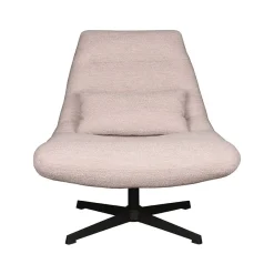 LABEL51 Fauteuil Nox Alpine Naturel