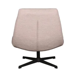 LABEL51 Fauteuil Nox Alpine Naturel