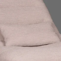 LABEL51 Fauteuil Nox Alpine Naturel