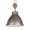 Label51 Hanglamp Dock Antiek ø42cm