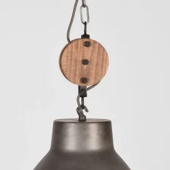 Label51 Hanglamp Dock Antiek ø42cm