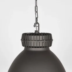 Label51 Hanglamp Heavy Duty Staal