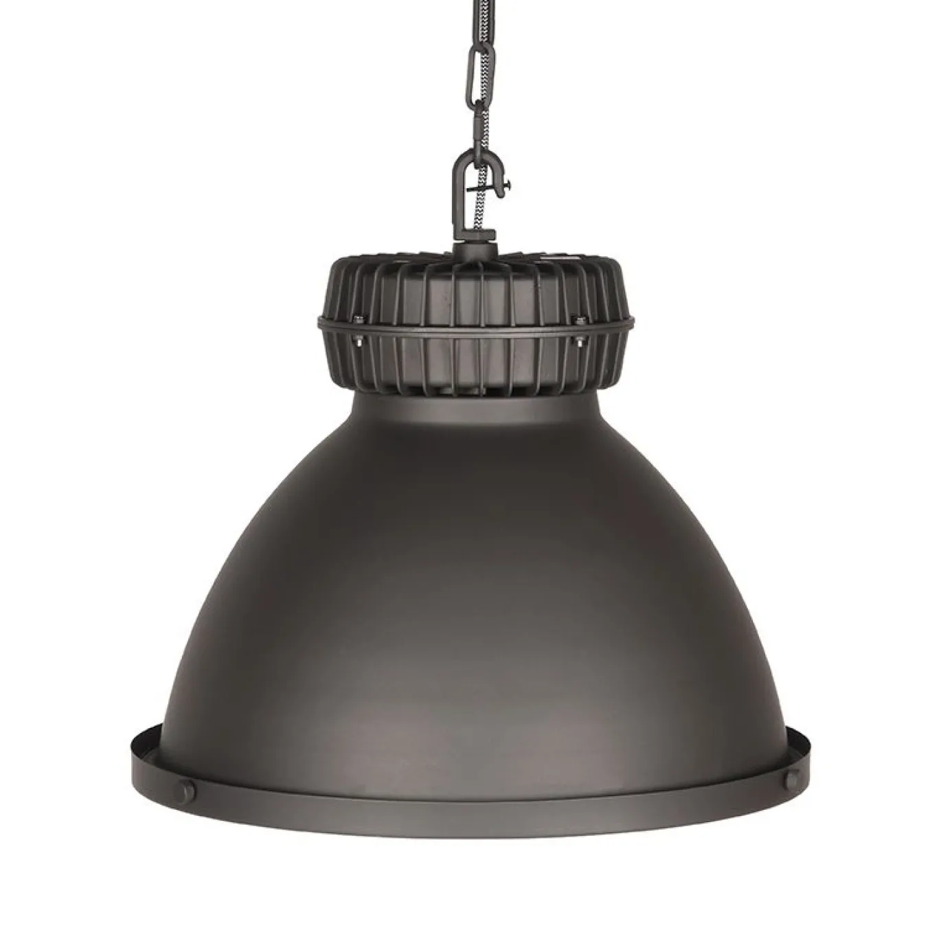 Label51 Hanglamp Heavy Duty Staal