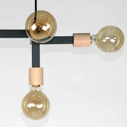 Label51 Hanglamp Loco