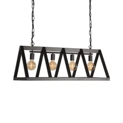 Label51 Hanglamp Roof ø95cm