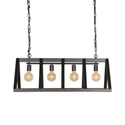 Label51 Hanglamp Roof ø95cm
