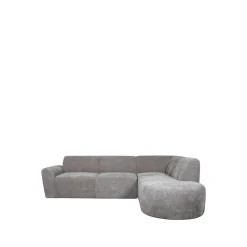 LABEL51 Hoekbank Espen Stone Rechts