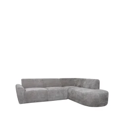 LABEL51 Hoekbank Espen Stone Rechts
