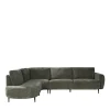 LABEL51 Hoekbank Milano Hunter Links