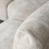 LABEL51 Hoekbank Milano Naturel Rechts