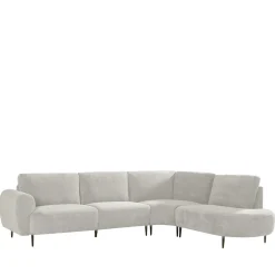 LABEL51 Hoekbank Milano Naturel Rechts