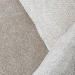 LABEL51 Hoekbank Milano Naturel Links