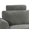 LABEL51 Hoofdsteun Bank Milano Stone