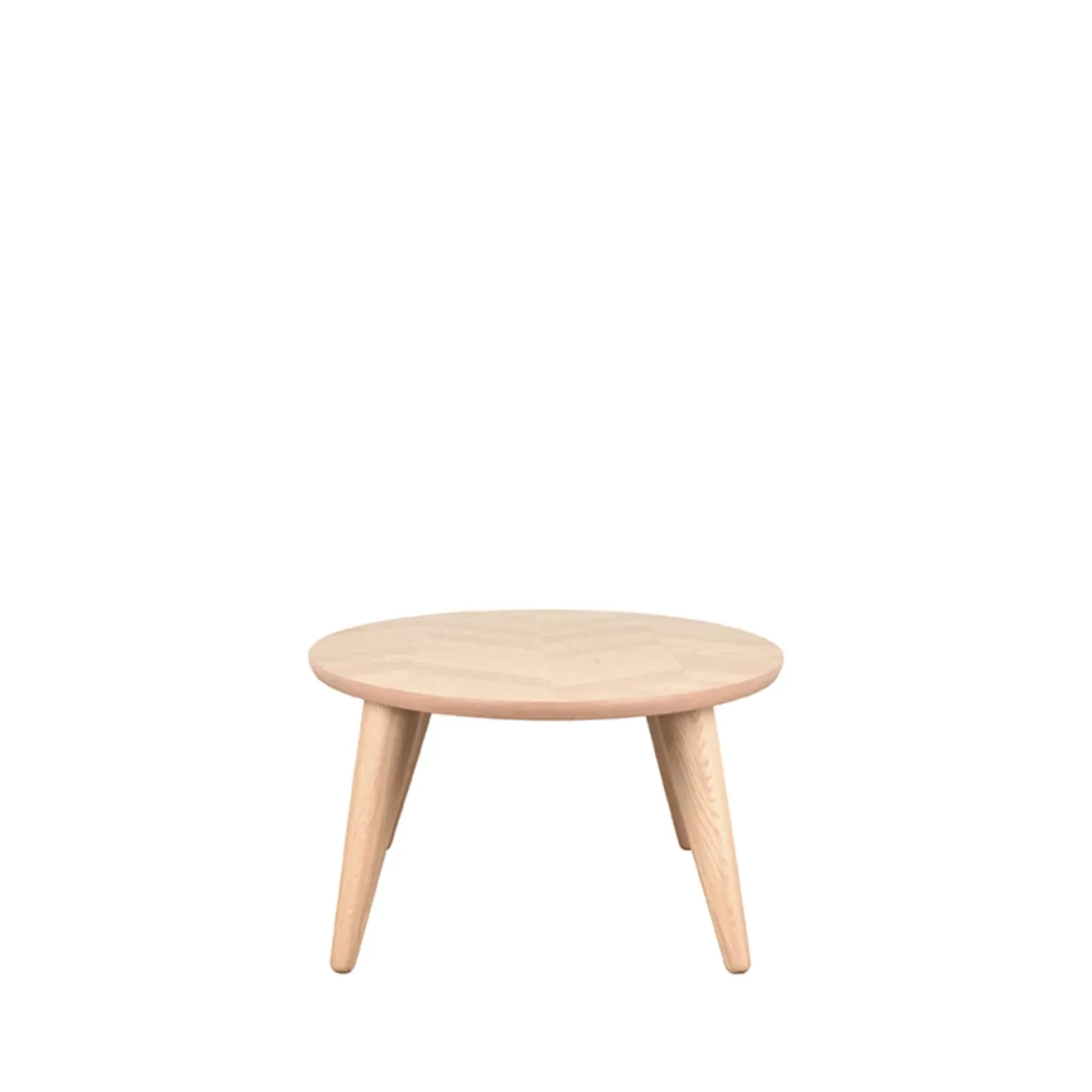 LABEL51 Salontafel Ines Naturel Eiken