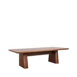 LABEL51 Salontafel Jule Espresso Eiken