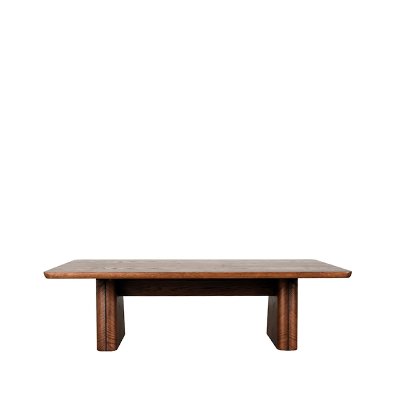 LABEL51 Salontafel Jule Espresso Eiken
