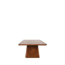 LABEL51 Salontafel Jule Espresso Eiken