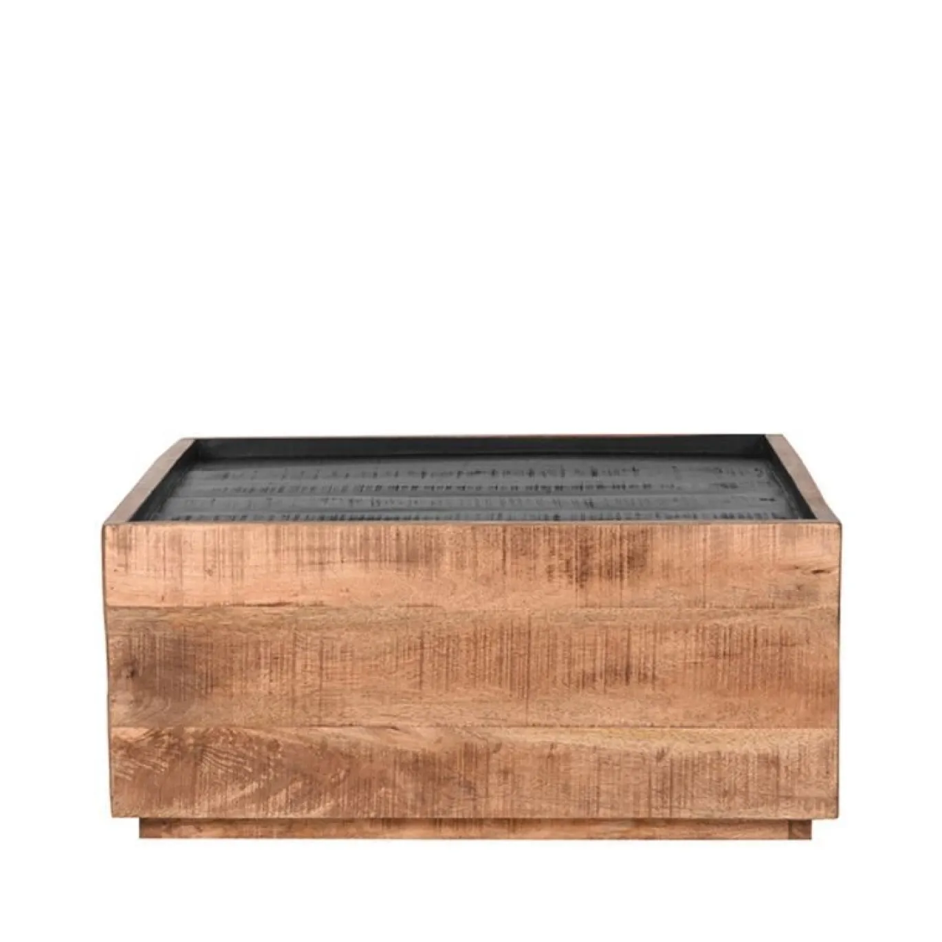 LABEL51 Salontafel Noble Rough Mangohout
