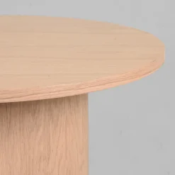 LABEL51 Salontafel Oliva Naturel Eiken 60cm