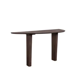 LABEL51 Sidetable Wow Espresso 135cm