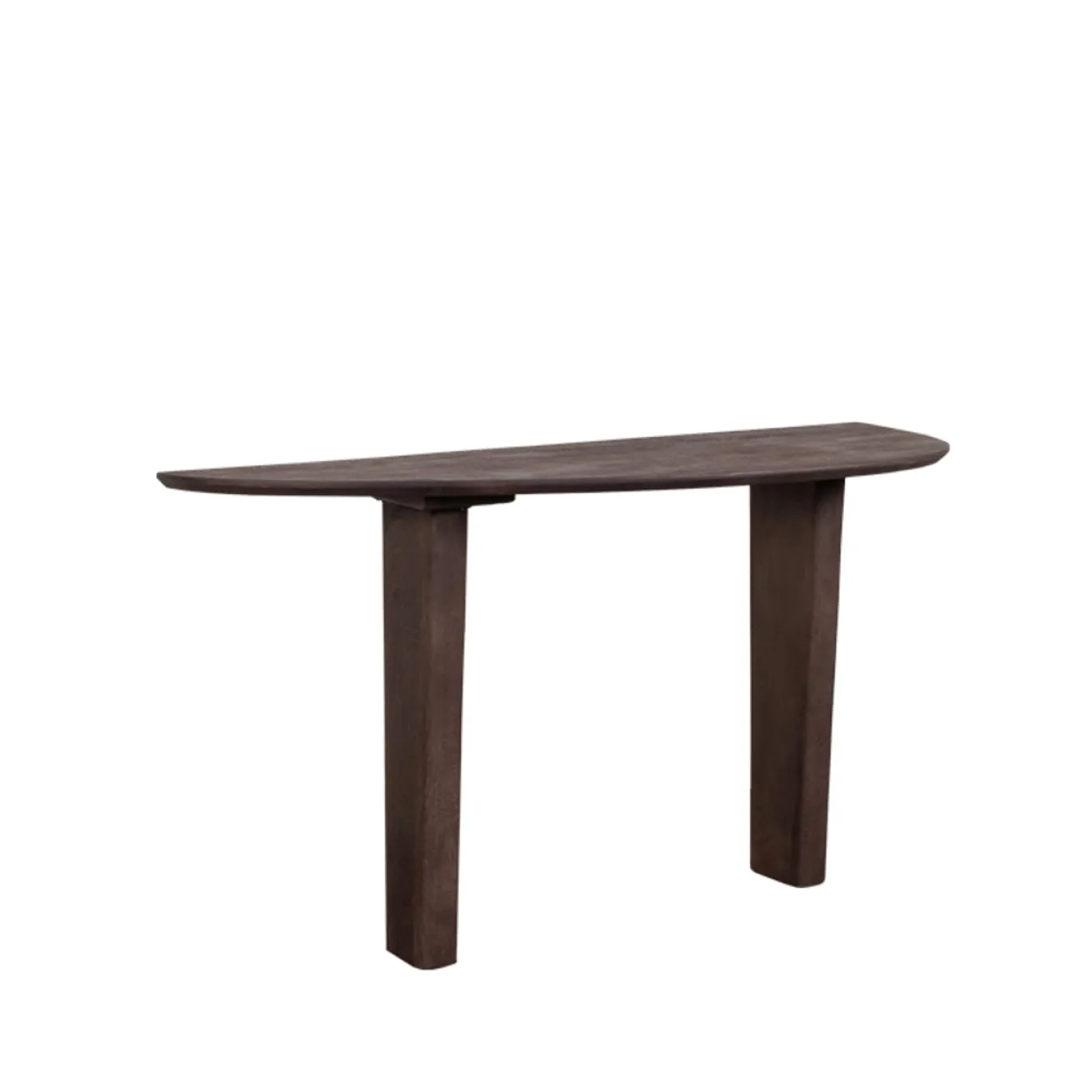 LABEL51 Sidetable Wow Espresso 135cm