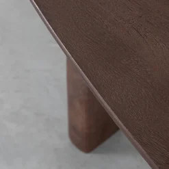 LABEL51 Sidetable Wow Espresso 135cm