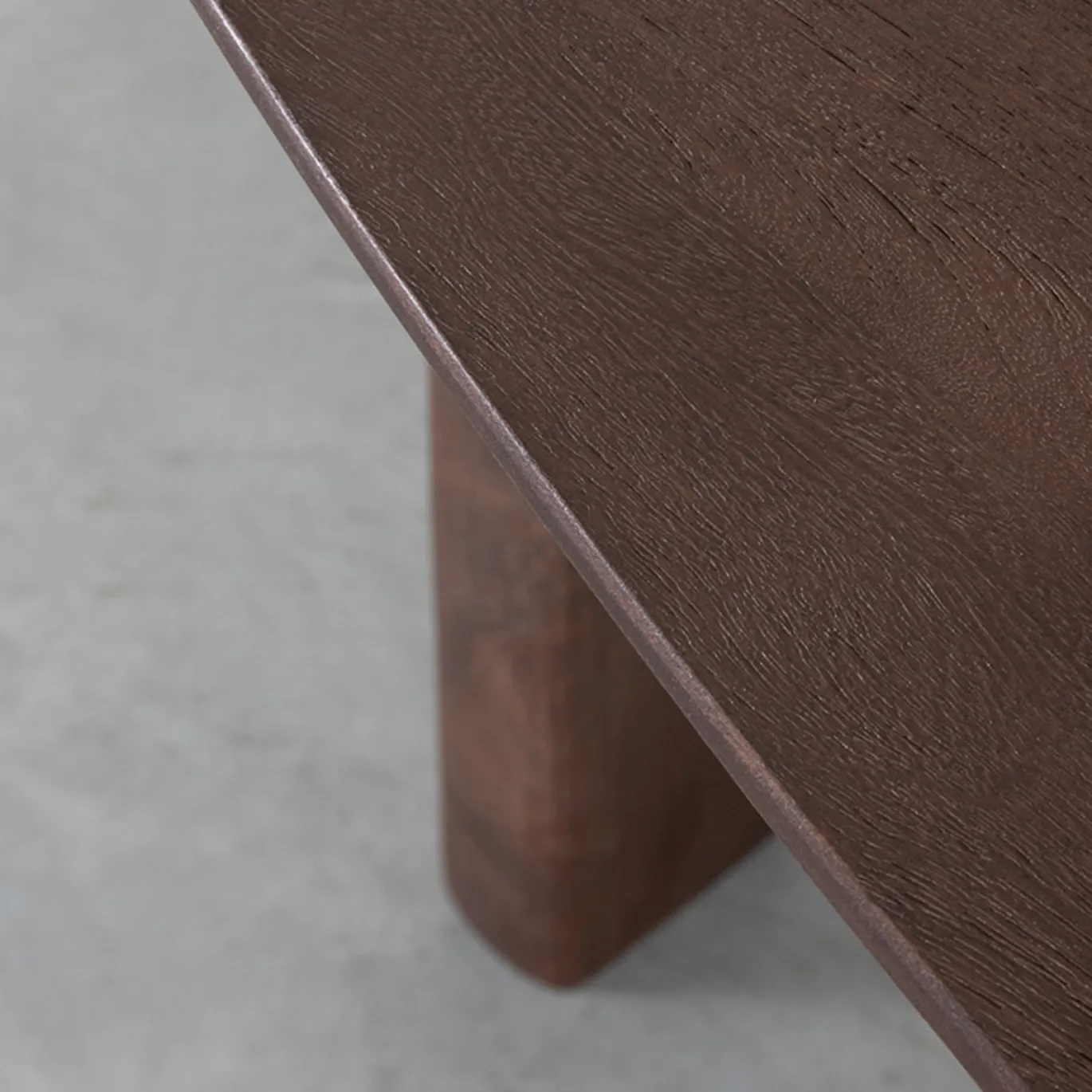 LABEL51 Sidetable Wow Espresso 135cm