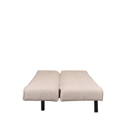LABEL51 Slaapbank King Bouclé Naturel