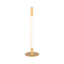 LABEL51 Tafellamp Futuro - Antiek goud - Metaal