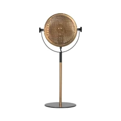 LABEL51 Tafellamp Muse Goud Metaal