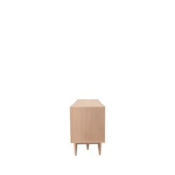 LABEL51 Tv-meubel Jule Naturel Eiken 200cm